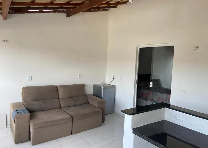 Guilherme Hostel