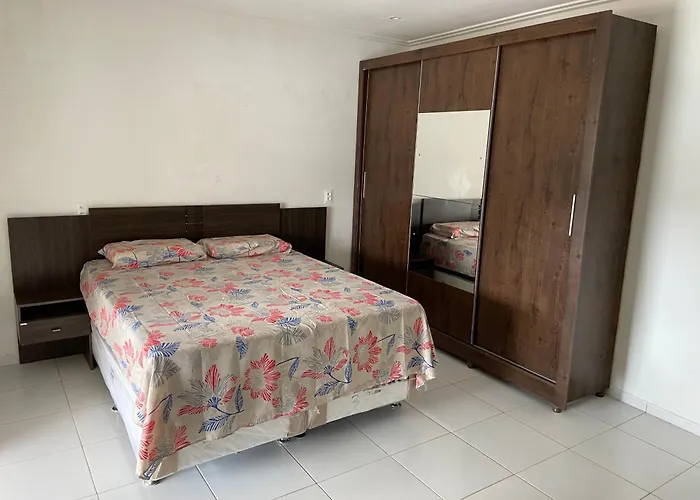 Guilherme Hostel