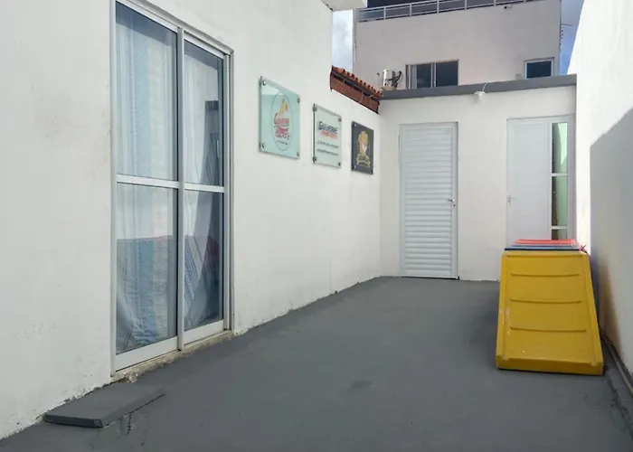 Guilherme Hostel